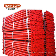 low price pro grade portable scaffolding reliance china supplier